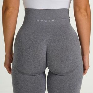 Brand new nvgtn leggings